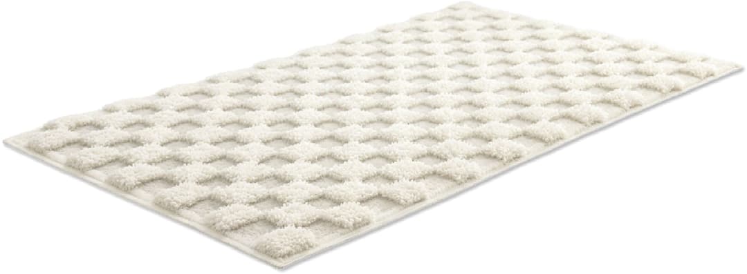 OTTO home Badematte Naala | Beige