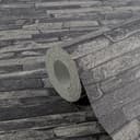 living walls Vliestapete Best of Wood`n Stone 2nd Edition | Grau 3