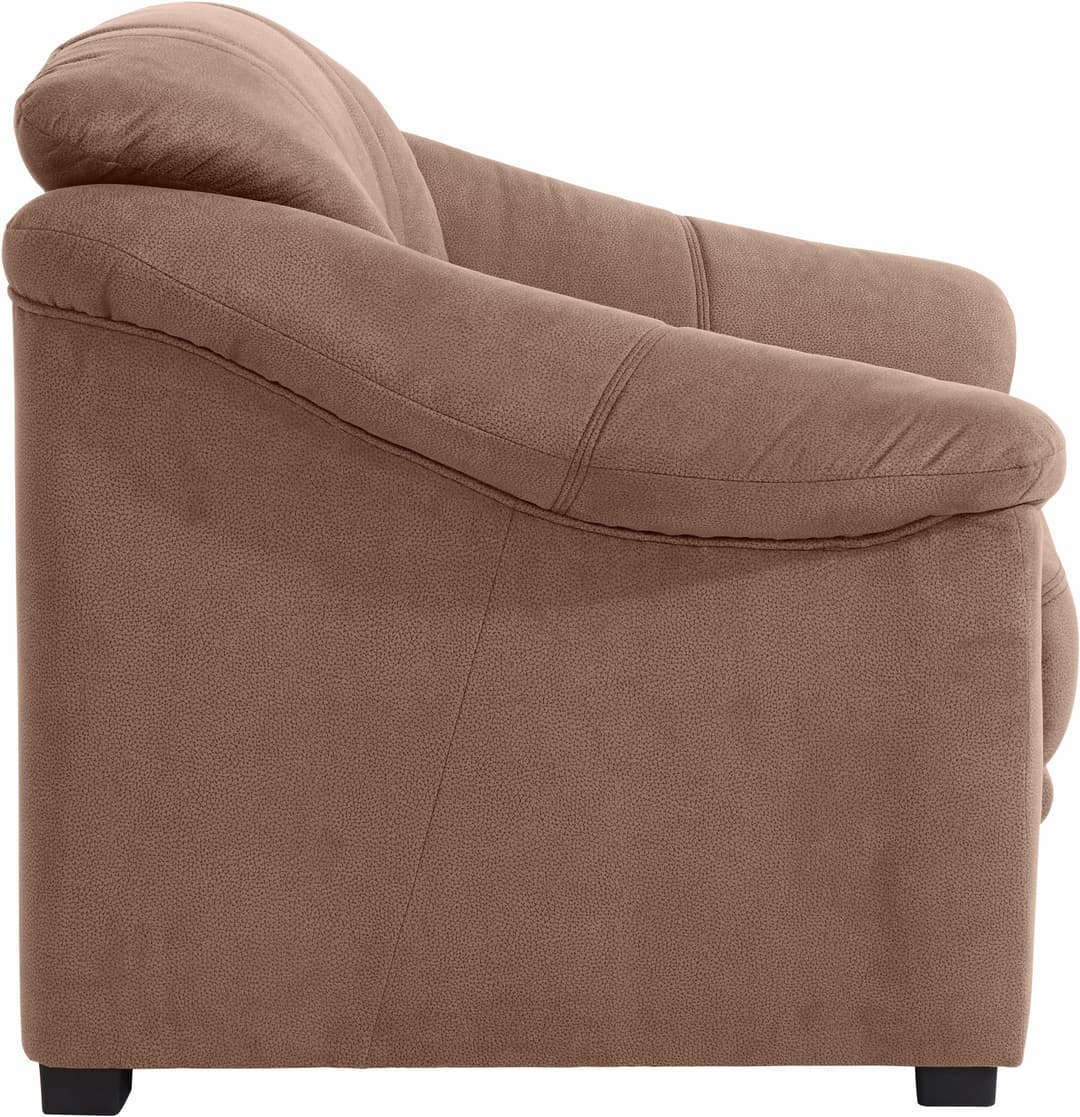 sit&more Sessel Savoni | Braun