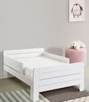 OTTO home Funktionsbett LOTTE | Weiß