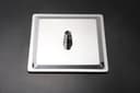 Marwell Kopfbrause | Silber 4