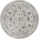 the carpet Teppich Mila | Beige