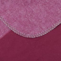 SETEX Kuscheldecke | Mehrfarbig