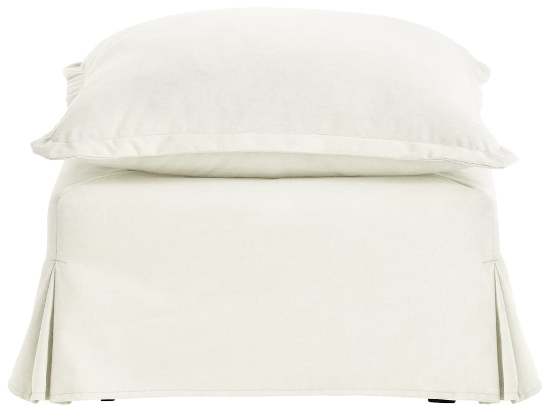 Home affaire Hocker Luise | Beige