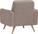 exxpo - sofa fashion Sessel Samso | Beige 3