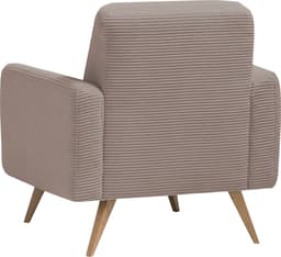 exxpo - sofa fashion Sessel Samso | Beige