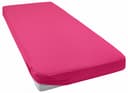 bellana Jersey Aqua Spannbettlaken | Pink