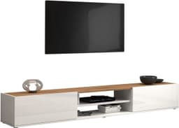 OTTO home Lowboard Garda | Mehrfarbig