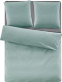 OTTO home Bettwäsche Sari2 | Grün