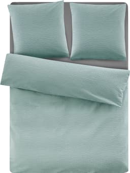 OTTO home Bettwäsche Sari2 | Grün