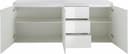 Home affaire Sideboard Magic | Weiß 5