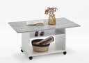 FMD Couchtisch | Grau