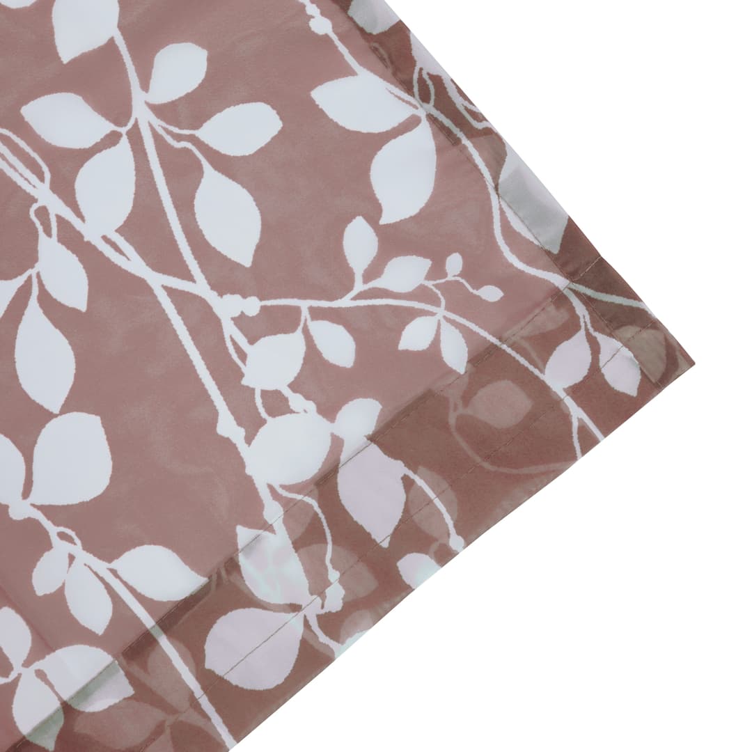 OTTO home Gardine Issoire | Braun