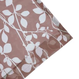 OTTO home Gardine Issoire | Braun