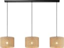 OTTO home Pendelleuchte Mikka | Beige 3