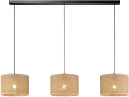 OTTO home Pendelleuchte Mikka | Beige
