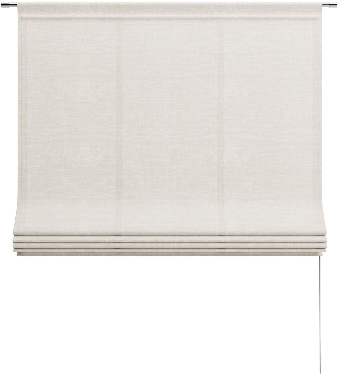 Neutex for you! Raffrollo ALLURE | Beige