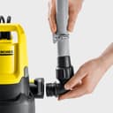 KÄRCHER Tauchpumpe SP 9.000 FLAT | Gelb 2