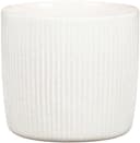Scheurich Blumentopf 909/28 perla | Beige