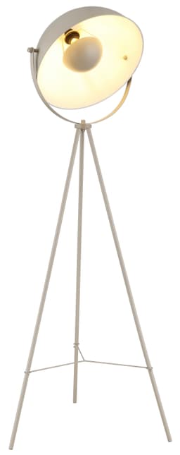 OTTO home Stehlampe Totte | Beige