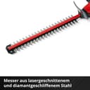 Einhell Akku-Heckenschere GC-CH 18/40 Li Solo | Mehrfarbig 4