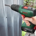 Bosch Home & Garden Akku-Bohrschrauber EasyDrill 18V-40 | Grün 4