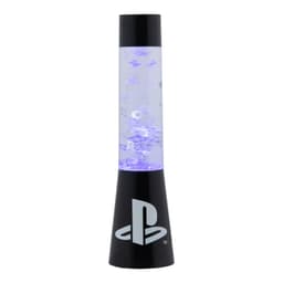 Paladone LED Dekolicht Playstation | Schwarz