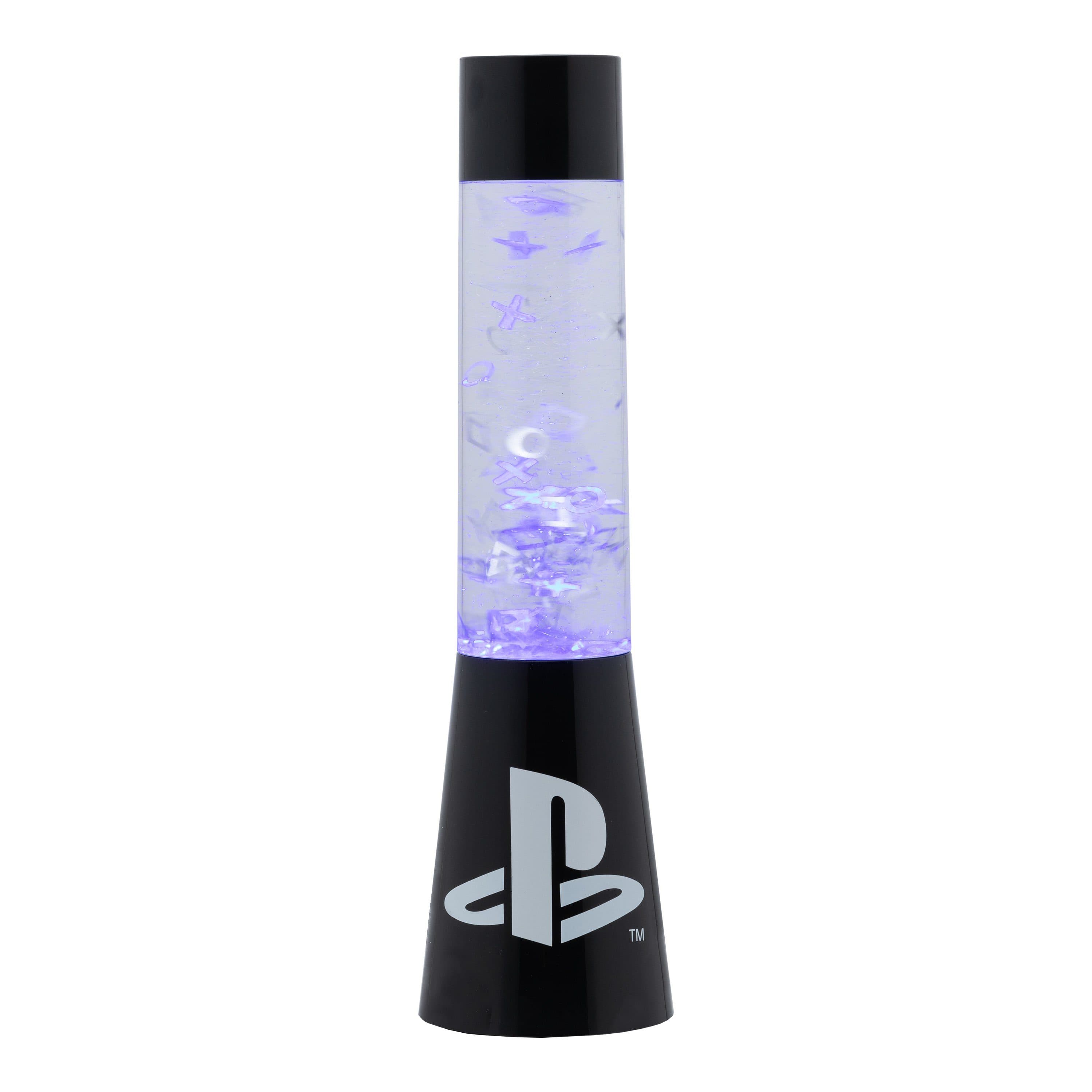 Paladone LED Dekolicht Playstation | Schwarz