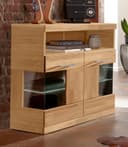 OTTO home Kommode Ribe | Holztöne