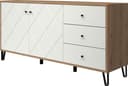 Places of Style Sideboard Tarragona | Holztöne