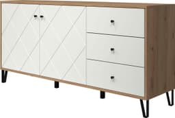 Places of Style Sideboard Tarragona | Holztöne