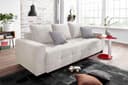 COLLECTION AB Schlafsofa Bella | Beige