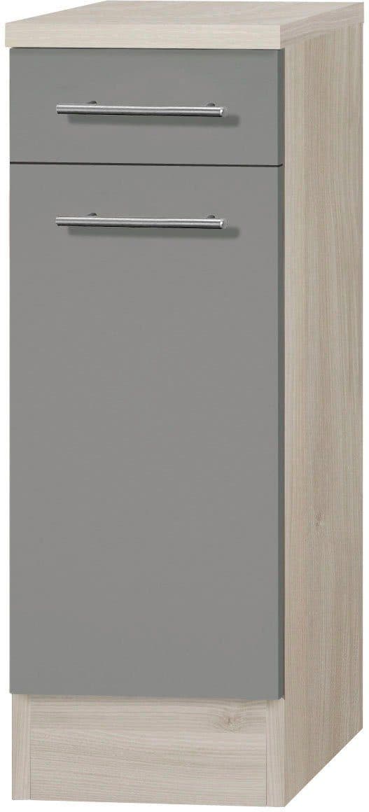 OPTIFIT Unterschrank Bern | Mehrfarbig