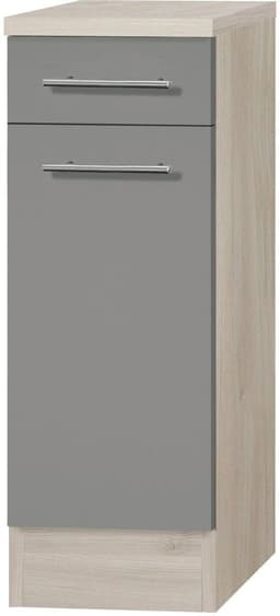 OPTIFIT Unterschrank Bern | Mehrfarbig