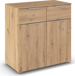 rauch CORTONA Kommode | Holztöne