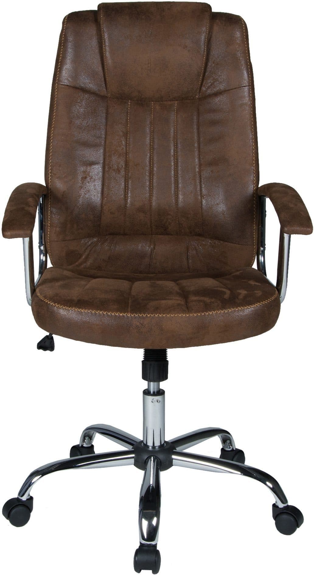 Duo Collection Chefsessel Bill | Braun