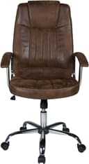 Duo Collection Chefsessel Bill | Braun 2