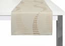 Wirth Tischläufer LUPARA | Beige