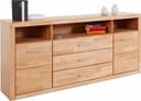 OTTO home Sideboard Ribe | Holztöne 3
