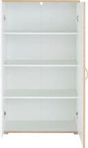 Home affaire Mehrzweckschrank Wien | Holztöne 4