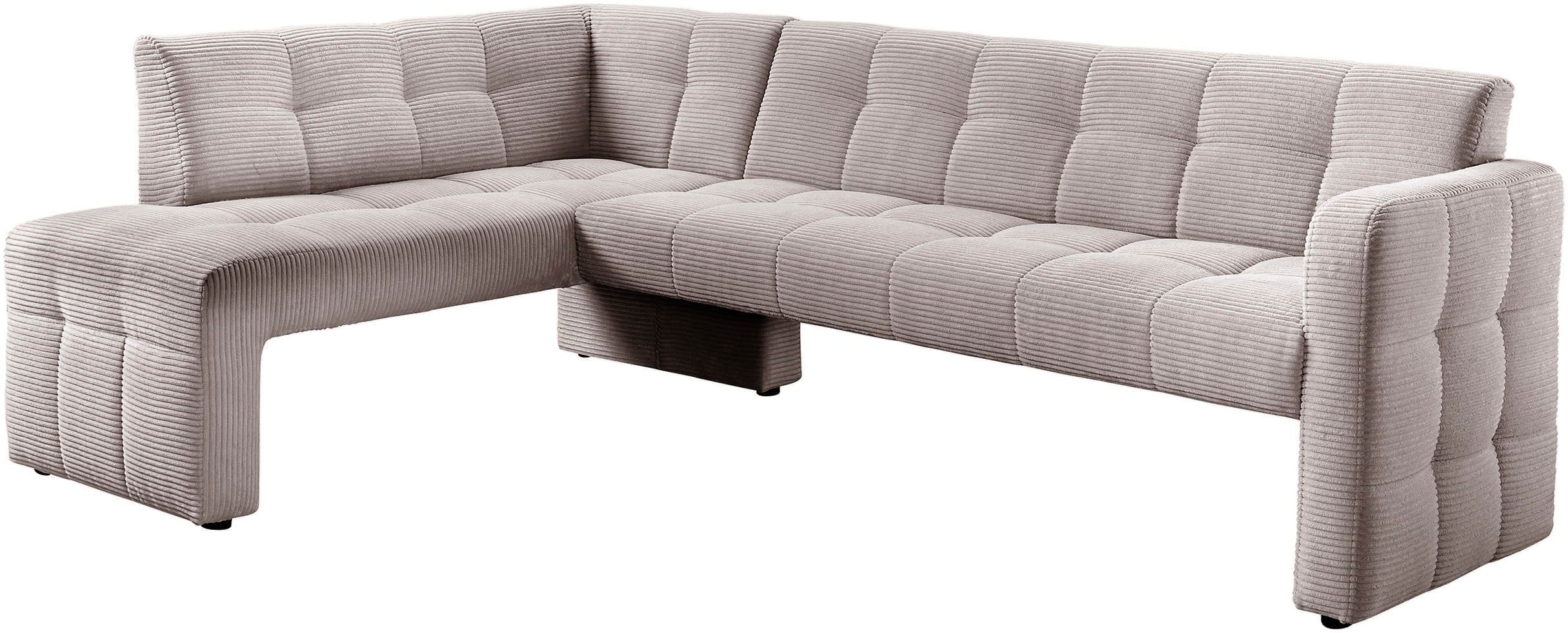 exxpo - sofa fashion Barista Essbank | Beige