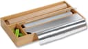KESPER® Folienspender | Holztöne 2