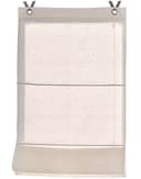 Kutti Raffrollo Metis | Beige