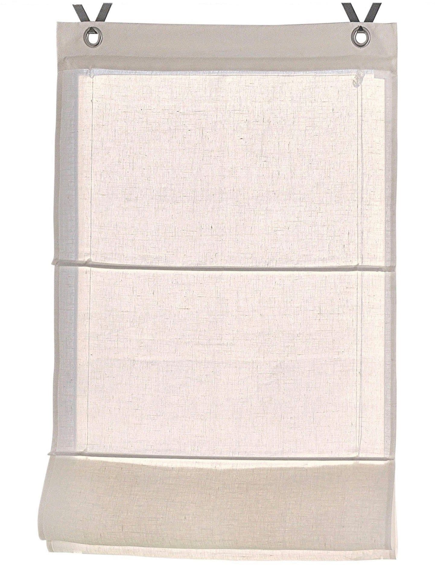 Kutti Raffrollo Metis | Beige