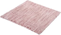Kleine Wolke Badematte Sway | Rosa