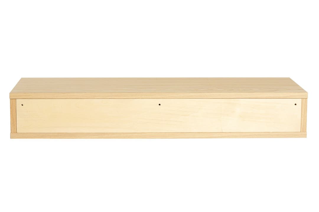 Woodman Stauraumschrank Farsta | Holztöne
