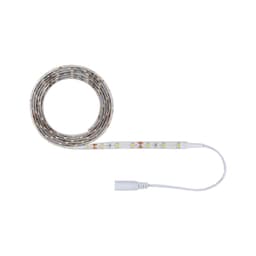 Paulmann LED Stripe SimpLED Warmweiß 1,5m | Weiß