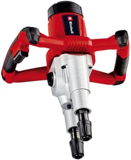 Einhell TE-MX 1600-2 CE Twin Rührwerk | Rot