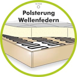 Jockenhöfer Gruppe Big-Sofa Spa | Beige