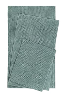Wecon home Basics Badematte Balu | Grün